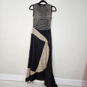 Moschino mohair dress, vintage RARE